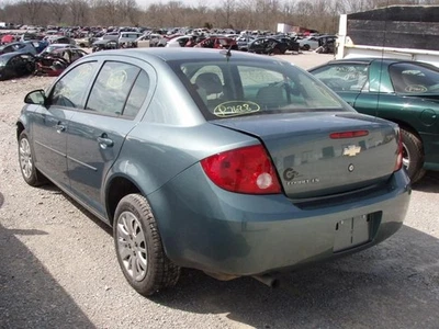 Chevrolet Cobalt 2005-2010 Windshield Wiper Motor 22664679 8551 - Image 1 of 4