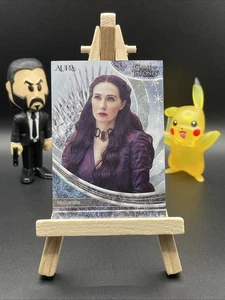 2025 Kakawow Game Of Thrones Aura #AQY-B-30 Melisandre - Picture 1 of 2
