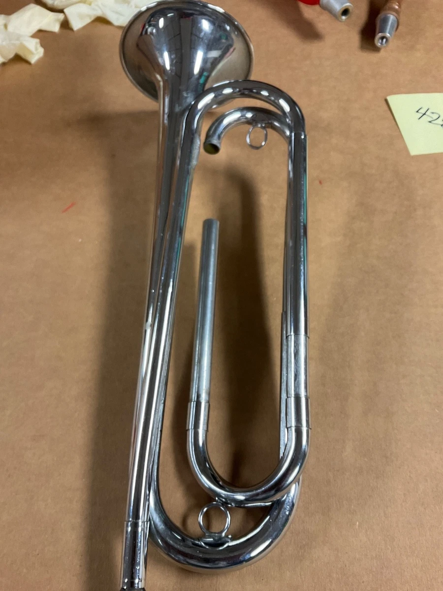 Boy Scout Bugle for sale | eBay