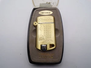 Encendedor Intimidator Nascar 2002 Dale Earnhart - Imagen 1 de 4