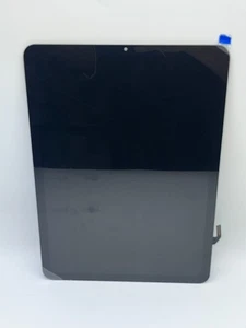 For Apple iPad Air 4th Gen 2020 10.9" LCD Screen/ Display Replacement- Black - Picture 1 of 7