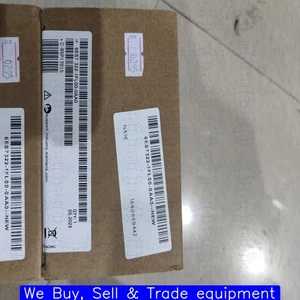 Free shipping 1pc Refurbished Siemens 6ES7322-1FL00-0AA0 - Picture 1 of 1
