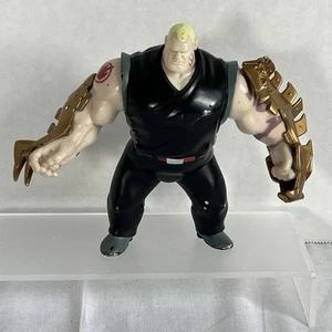 TMNT 2003 Master Hun Complete action doesn’t work - Picture 1 of 6