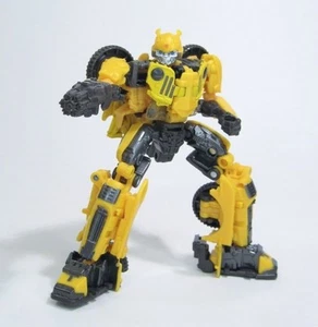 Transformers Studio Series Off Road BUMBLEBEE Ss-57 Deluxe Jeep Figure - Picture 1 of 4