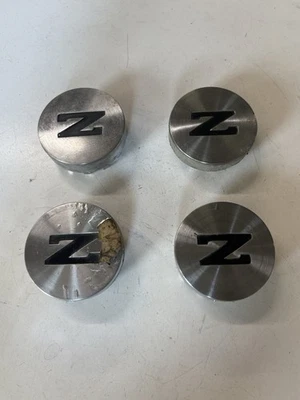 Nissan Datsun 280ZX 1979-1983 tapa central rueda OEM 40343 03p00 Foto 1 de 2