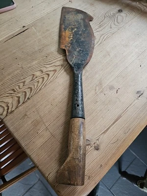 Bill Hook /Suger Cane Hook - Image 1 of 4