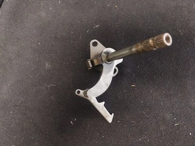 Harley Davidson Sportster 1200/883 91-03 eje de cambio poco kilometraje buen estado Foto 1 de 3