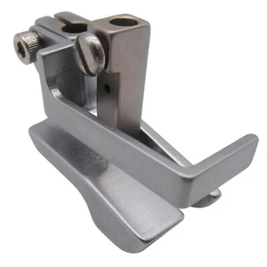 Pie de tubería grueso PARA máquinas de coser Durkopp Adler 367 467 767 867 Juki LU-2210 - Imagen 1 de 4