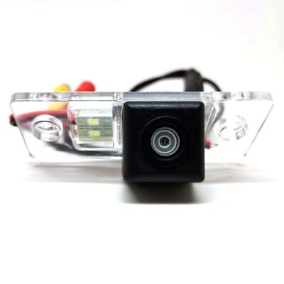 Cámara de visión trasera de coche para Volkswagen Touareg 2005 2006 2007 2008 2009 2010 Foto 1 de 4