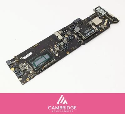 MacBook Air 13" A1466 2015 Logic Board 1,6GHz 2015 4GB i5 820-00165-A - Bild 1 von 4
