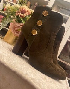 Las mejores ofertas en Botas para mujeres Tommy Hilfiger Bloque | eBay