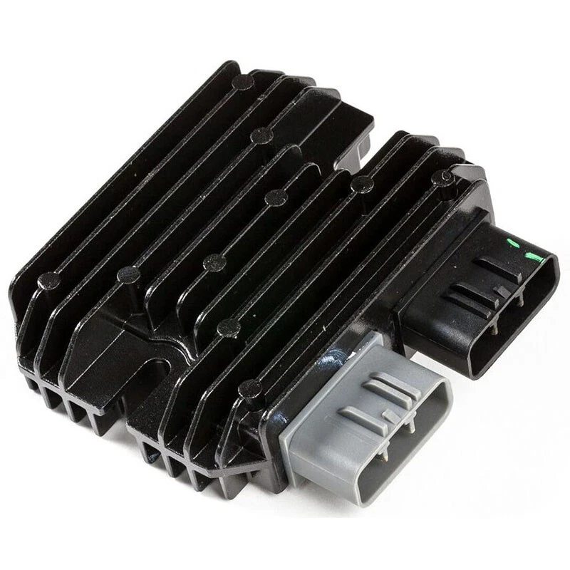 RICKS  REGULATOR / RECTIFIER Kawasaki Ninja ZX-10R 2008-2020 Kawasaki ZX600 - Изображение 1 из 1