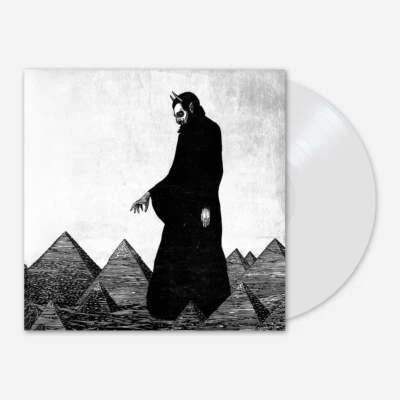Afghan Whigs : In Spades (Limited Loser Edition White Vinyl 180g LP) SEALED - Image 1 of 4