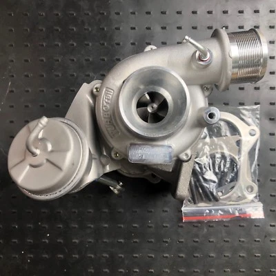 Turbolader VL37 VL39 für Alfa-Romeo Fiat Lancia 1,4 T-Jet 88 kw 120 PS Neu  - Bild 1 von 4