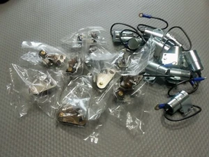 ERSETZT KOHLER 47-150-03 PUNKTE 230722 KONDENSATOR 10er Pack - Bild 1 von 5