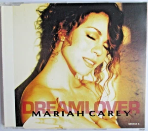 MARIAH CAREY - MAXI CD "DREAMLOVER" - Foto 1 di 2