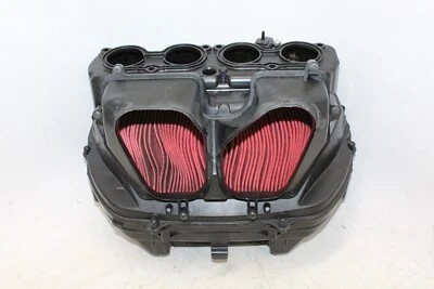 2007 Honda Cbr600rr Airbox Air Intake Filter Box - Image 1 of 4