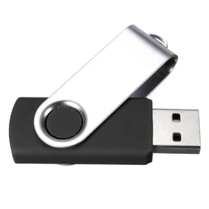 Memoria USB 4 GB 8 GB 16 GB 32 GB 64 GB 128 GB memoria memoria memoria USB - Imagen 1 de 14