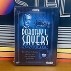 Dorothy L. Sayers Mysteries Harriet Vane Collection 3 DVD Set NEW Sealed