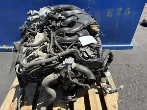 Lexus IS250/IS250C Engine 2.5L Petrol 4GR-FSE GSE20 11/05-12/14 - Picture 1 of 18