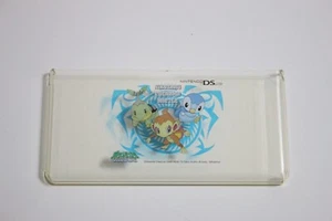 Pokemon Diamond and Pearl Protective Shell/ Cover for Nintendo DS Lite Japan - Picture 1 of 12