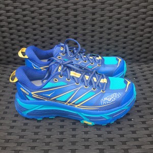 hoka one one size 5.5