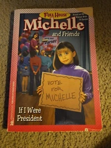 If I Were President von Judy Katschke (1999, Trade Paperback) - Bild 1 von 2