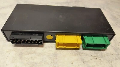 6135 8364149 BMW E36 325i 328i 318i GMIV HIGH MODULE FÁBRICA BMW OEM 1994-1999 Foto 1 de 3