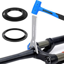 Removal Front Fork Remover RISK Mountain Bike Removal Tool Bottom File
