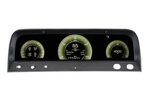 Dakota Digital 1964-66 Chevy Pickup Truck Gauge System Customizable GRFX-64C-PU - Picture 1 of 13