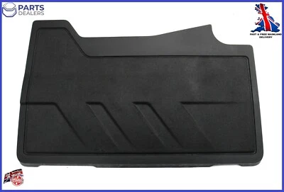 PEUGEOT 208 GRANDLAND X CITROEN C3 AIRCROSS DS3 1.2 TURBO PETROL ENGINE COVER  - Image 1 of 4