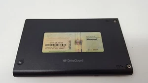 HP Compaq 6720s Hard Disk Drive HDD Door Cover 6070B0211301 Genuine Item - Picture 1 of 5