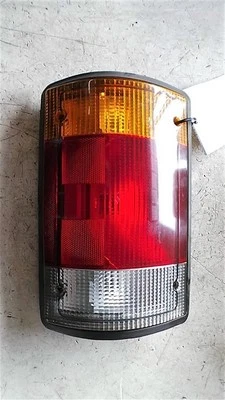 Ford E150 E250 E350 1992 1993 1994 TAIL LIGHT Lamp Driver LH Left OEM Genuine - Image 1 of 2