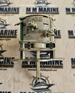 ×3pcs SANTON TYPE: SRP 134 ROTARY SWITCH TYPE:RP  Ith=16 A PLDG.2 AC23 440V 50Hz - Picture 1 of 24