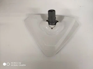 GENUINE mop head for VAX S85-CM STEAM MOP STEAMJET STEAM CLEAN MULTI MOP - Picture 1 of 2