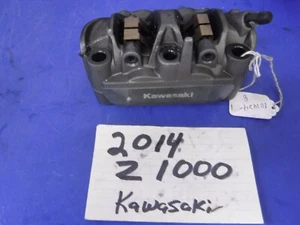Kawasaki Front Disc Brake Caliper Z 1000 2014 - Picture 1 of 8