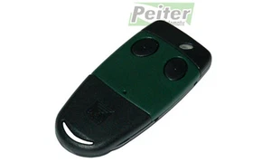 Telecomando 2 canali Cardin S 449 QZ/2 GREEN - rolling code, 433,92 MHz - Foto 1 di 1