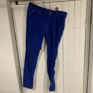 merona Stretch Modern Coupe Size 10 - Picture 1 of 7