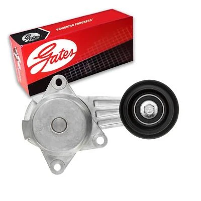 Conjunto de tensor de correa de transmisión Gates para Lincoln Mark VIII 1993-1998 4,6 L V8 gasolina Foto 1 de 4