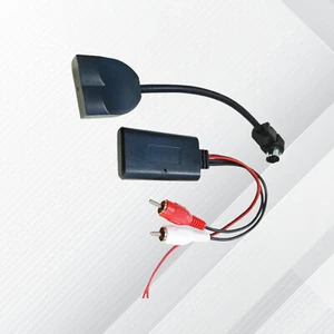 Bluetooth 5.0 Adapter Aux Cable For Sony CDX-M770 CDX-M800 CDX-M850MP CDX-M880Rh - Picture 1 of 10