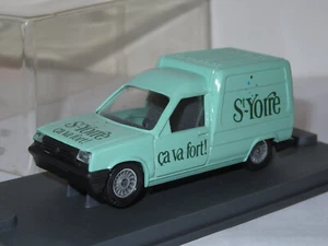 RENAULT Express - "St.Yorre" - VEREM - Foto 1 di 4
