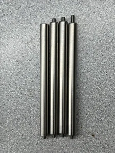 Thorlabs ER3 - Cage Assembly Rod, 3" Long, Ø6 mm, 4pcs - Photo 1/1