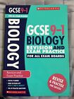 Biology Revision and Exam Practice for All Boards by Kayan Parker (Paperback,...