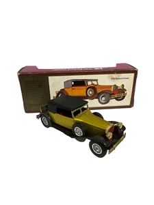 RARE Vintage MATCHBOX 1930 Packard Victoria Models of Yesteryear #Y-15 1973 - Picture 1 of 5