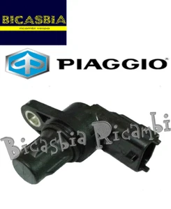 8329635 - ORIGINALE PIAGGIO SENSORE RUOTA VELOCITà APRILIA 750 DORSODURO FACTORY - Picture 1 of 1