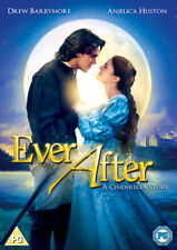 Ever After: A Cinderella Story (DVD) Dougray Scott Megan Dodds (UK IMPORT)