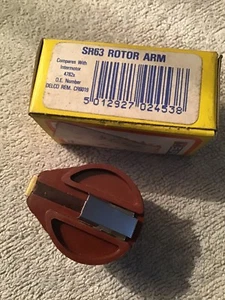 BRAZO ROTOR SUPRA SR63 INTERMOTOR 47820s - Imagen 1 de 1
