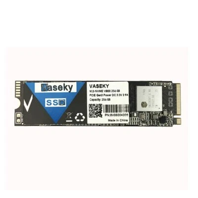 M.2 NVME PCIE Gen3 SSD Hard Drive Disk128GB 240GB 256GB 512GB Solid State Drive - Image 1 of 4