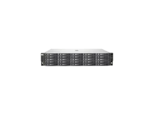 AJ840A M6625 25x SFF SAS HDD Encl+RACK KIT. | REF - Afbeelding 1 van 1