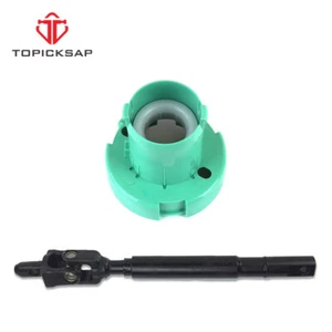 Upper Intermediate Steering Shaft w/Bearing for 1999 Silverado GMC Yukon Sierra - Picture 1 of 6